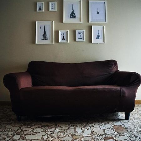 Amaca In Un Meraviglioso Appartamento A Torino Εξωτερικό φωτογραφία
